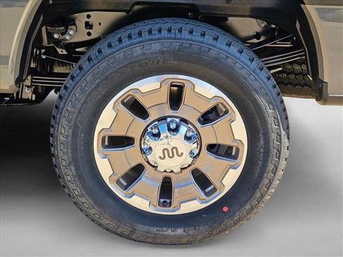 New 2026 Ford F250 King Ranch AWD/4WD image 10