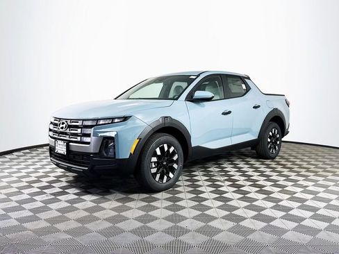 New 2026 Hyundai Santa Cruz SE image 2