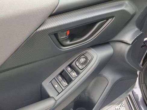 New 2025 Subaru Crosstrek 2.5i Premium image 27