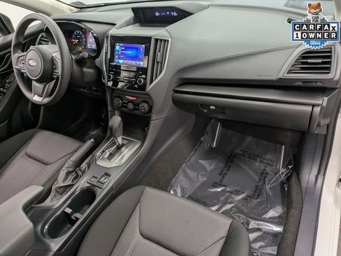 Used 2023 Subaru Impreza Premium image 30