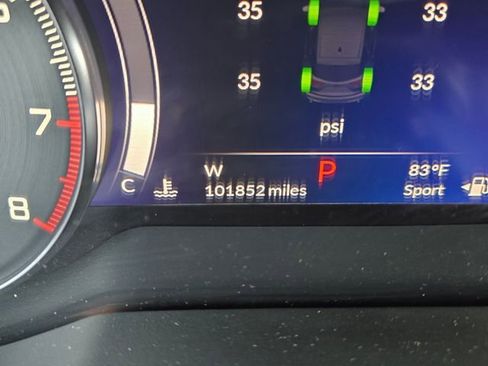 Used 2020 Acura RDX FWD image 26