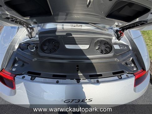 Used 2019 Porsche 911 GT3 RS image 19