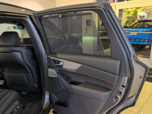 New 2026 Acura MDX A-Spec image 13