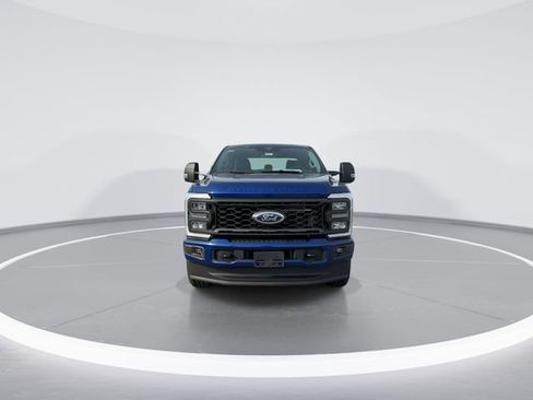 New 2026 Ford F250 XL w/ STX Appearance Package AWD/4WD image 3