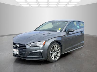 Used 2019 Audi A5 2.0T Premium Plus w/ Premium Plus