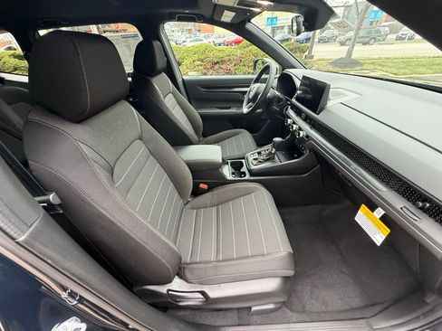 New 2026 Honda CR-V Sport image 42