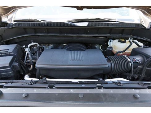 Used 2020 Chevrolet Silverado 1500 LT w/ Texas Edition RWD image 29