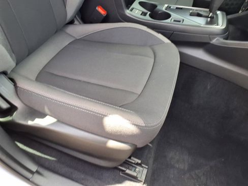 Certified 2025 Subaru Impreza 2.0i w/ Popular Package #1A image 18