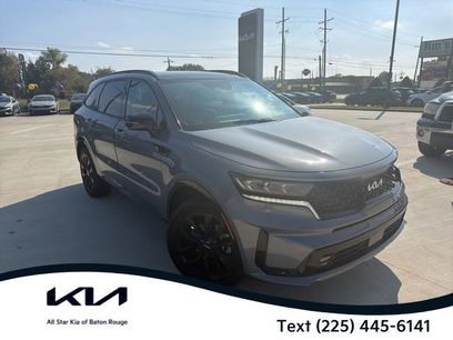Used 2023 Kia Sorento SX