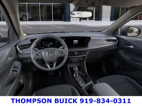 New 2026 Buick Encore GX Preferred w/ Comfort Package image 15