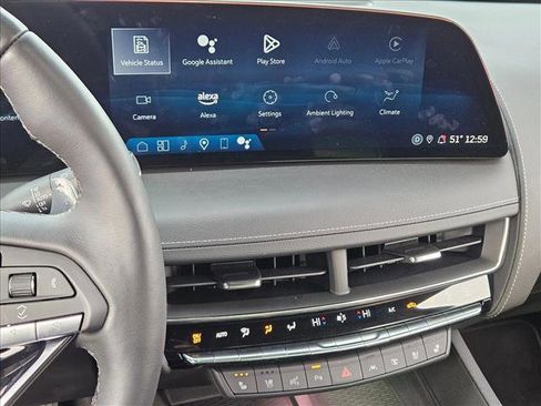 Used 2025 Cadillac CT5 Premium Luxury w/ Sun And Sound Package image 13