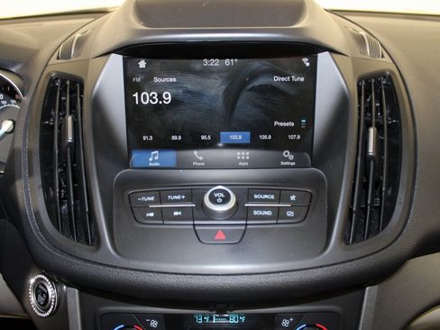 Certified 2019 Ford Escape SEL image 12