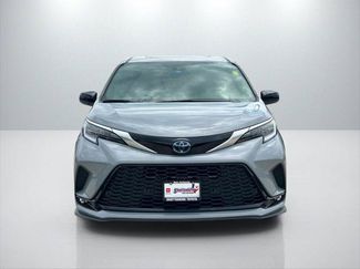 Certified 2023 Toyota Sienna XSE w/ XSE Plus Package AWD/4WD video 2