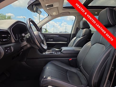 Used 2023 Honda Pilot Elite image 17