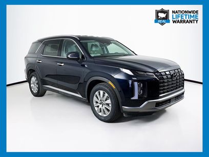 Used 2024 Hyundai Palisade SEL