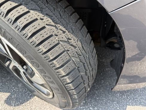 Used 2017 Honda Accord LX image 7