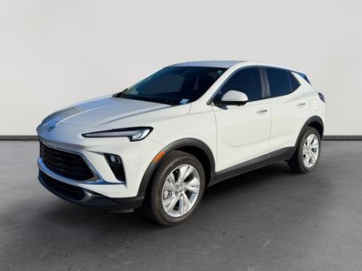 Used 2024 Buick Encore GX Preferred w/ Comfort Package