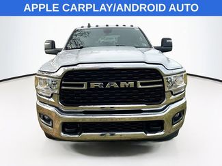 Used 2024 RAM 3500 Big Horn video 2