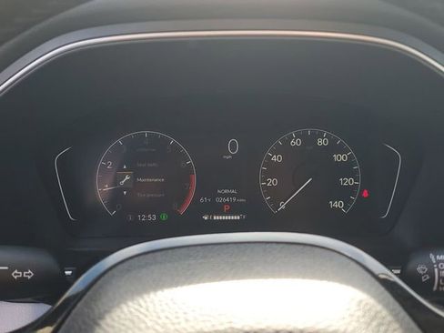 Used 2023 Honda Pilot EX-L image 30