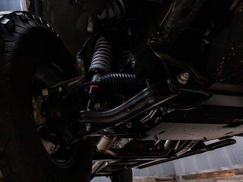 Used 2024 Ford F150 XLT w/ Equipment Group 302A MID image 13