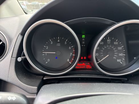 Used 2012 MAZDA MAZDA5 Grand Touring image 11