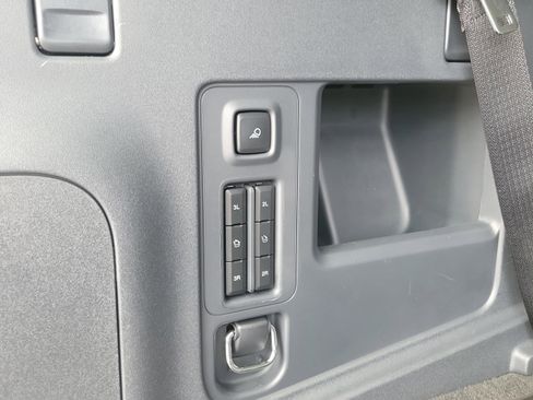 New 2025 Ford Expedition Tremor image 34