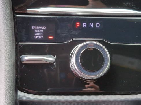 New 2026 Jeep Grand Cherokee L Limited AWD/4WD image 28