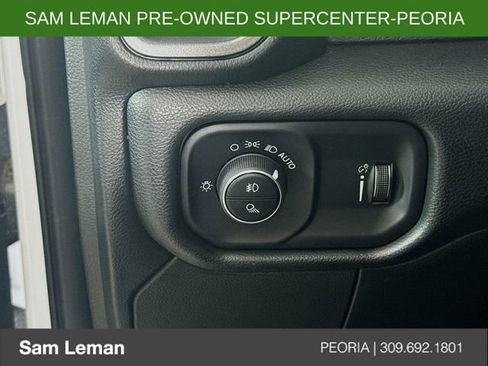 Used 2025 RAM 3500 Tradesman image 10