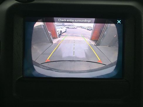 Used 2020 Jeep Wrangler Unlimited Sport S image 29