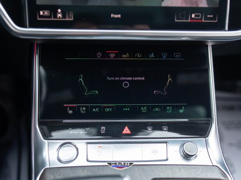 Used 2019 Audi A7 3.0T Prestige w/ Prestige Package image 34