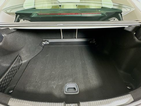 Certified 2024 Mercedes-Benz C 300 4MATIC Sedan image 28