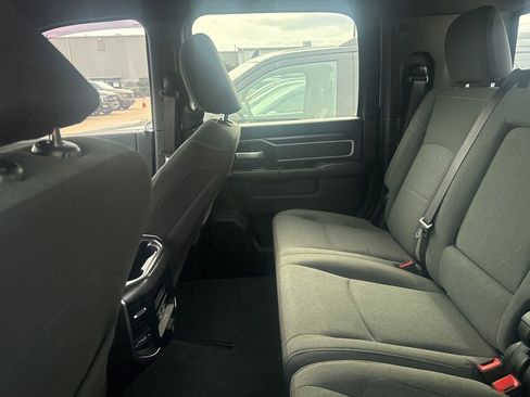Used 2022 RAM 3500 Big Horn w/ Level B Equipment Group AWD/4WD image 6