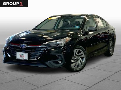 Used 2023 Subaru Legacy Sport