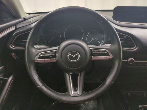 Used 2022 MAZDA CX-30 AWD 2.5 S w/ Preferred Package image 32