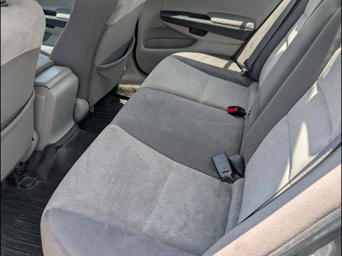 Used 2010 Honda Accord LX image 15