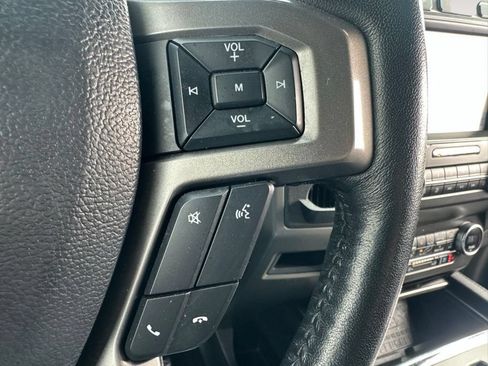 Used 2021 Ford Expedition Max XLT AWD/4WD image 33