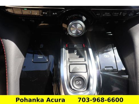 Certified 2026 Acura MDX A-Spec AWD/4WD image 18