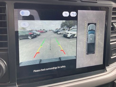 Used 2024 Ford F150 XLT w/ Mobile Office Package image 20