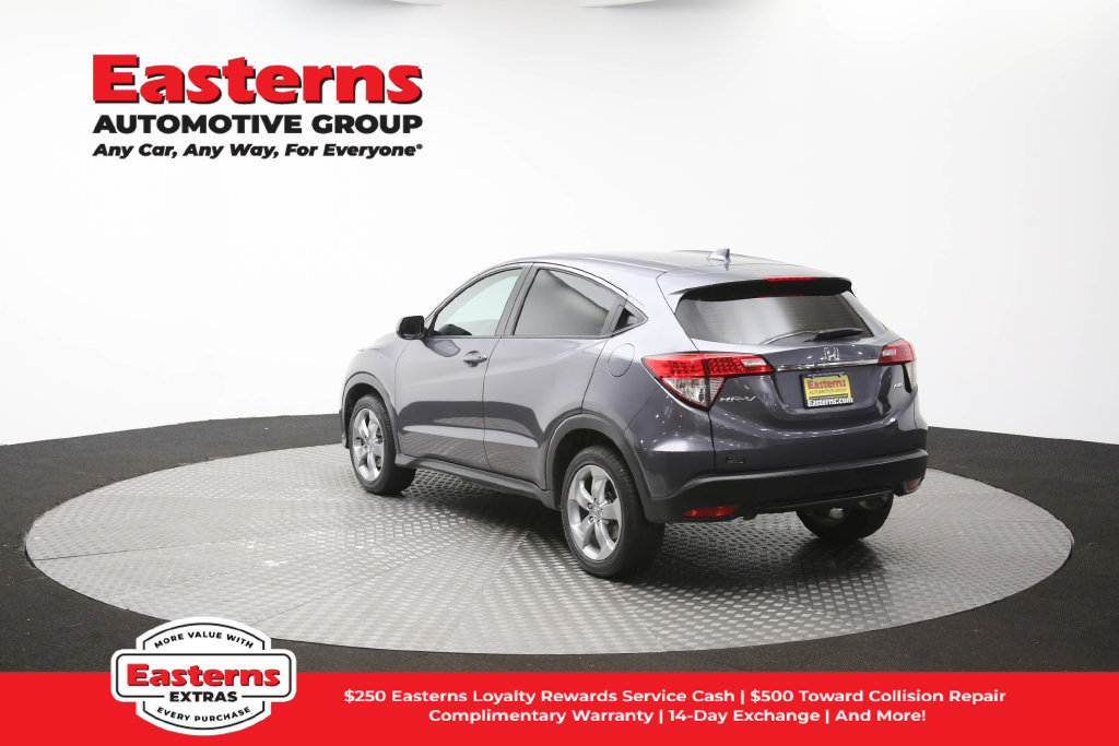 Used 2021 Honda HR-V LX image 63