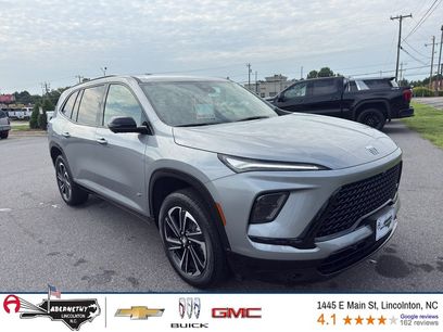 New 2026 Buick Enclave Sport Touring w/ Power Package
