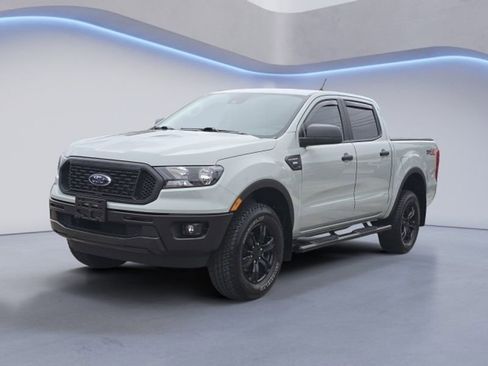 Used 2023 Ford Ranger XL w/ Equipment Group 101A High image 6