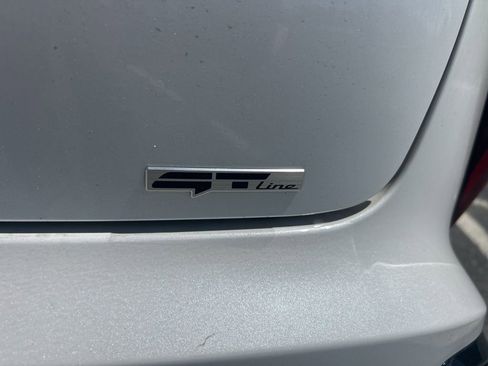 Used 2025 Kia K4 GT-Line Turbo FWD image 11