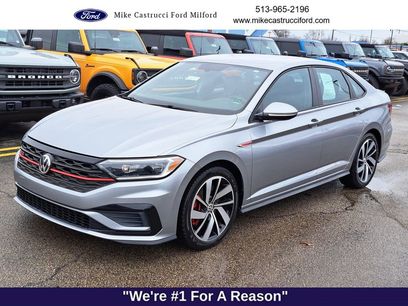 Used 2020 Volkswagen Jetta GLI