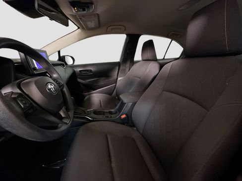 Used 2023 Toyota Corolla LE image 21
