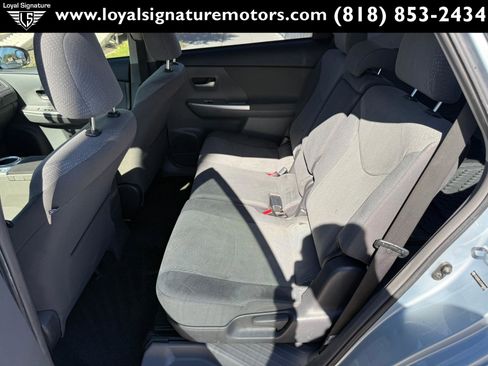 Used 2012 Toyota Prius V Three image 13