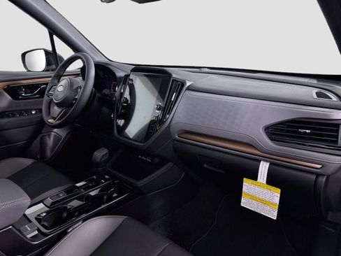 New 2026 Subaru Forester Touring AWD/4WD image 30
