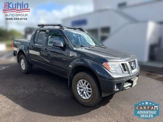 Used 2014 Nissan Frontier PRO-4X w/ Pro-4x Luxury Package AWD/4WD 360° Tour