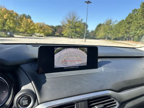 Used 2023 MAZDA CX-9 Touring Plus image 17