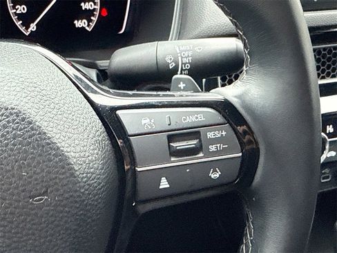 Certified 2023 Honda Civic Sport image 21