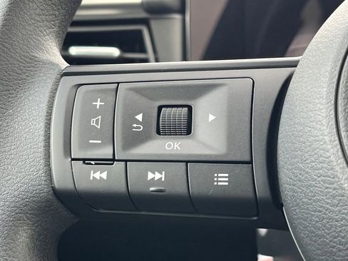 New 2026 Nissan Kicks SV w/ SV Premium Package image 10